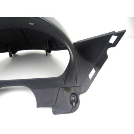 CARENA COVER STRUMENTAZIONE PANNELLO CRUSCOTTO SUZUKI AN 250 BURGMAN K1 2001