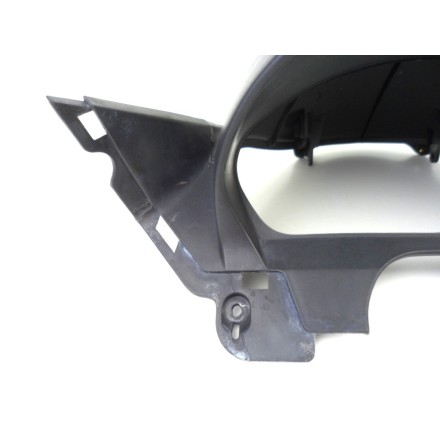 CARENA COVER STRUMENTAZIONE PANNELLO CRUSCOTTO SUZUKI AN 250 BURGMAN K1 2001