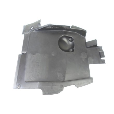 CARENA SOTTOSELLA COPERCHIO VANO PORTA CASCO SUZUKI AN 250 BURGMAN K1 2001