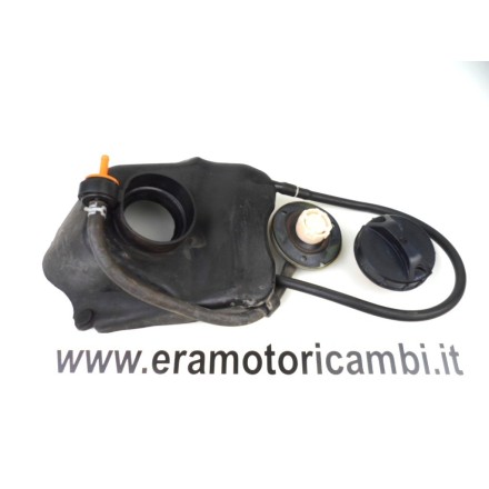 KIT ACCESSORI SERBATOIO BENZINA TAPPO E SFIATO SUZUKI AN 250 BURGMAN K1 2001