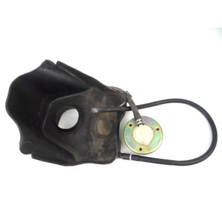 KIT ACCESSORI SERBATOIO BENZINA TAPPO E SFIATO SUZUKI AN 250 BURGMAN K1 2001