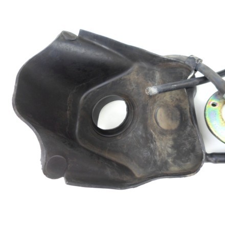 KIT ACCESSORI SERBATOIO BENZINA TAPPO E SFIATO SUZUKI AN 250 BURGMAN K1 2001