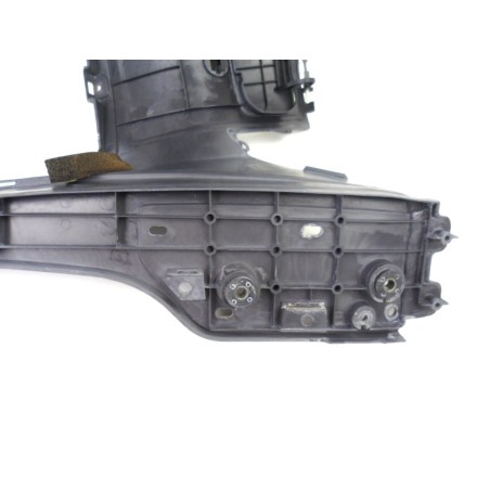 PEDANA POGGIA PIEDI CARENA CENTRALE INFERIORE SUZUKI AN 250 BURGMAN K1 2001