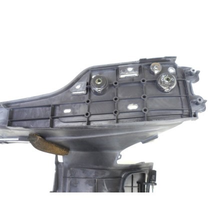 PEDANA POGGIA PIEDI CARENA CENTRALE INFERIORE SUZUKI AN 250 BURGMAN K1 2001