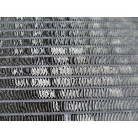 TOYO RADIATORS RADIATORE RAFFREDDAMENTO ACQUA MOTORE SUZUKI AN 400 BURGMAN 2000