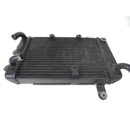 TOYO RADIATORS RADIATORE RAFFREDDAMENTO ACQUA MOTORE SUZUKI AN 400 BURGMAN 2000