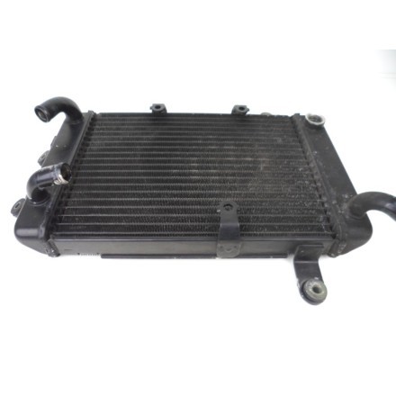 TOYO RADIATORS RADIATORE RAFFREDDAMENTO ACQUA MOTORE SUZUKI AN 400 BURGMAN 2000