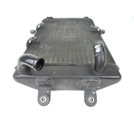 TOYO RADIATORS RADIATORE RAFFREDDAMENTO ACQUA MOTORE SUZUKI AN 400 BURGMAN 2000