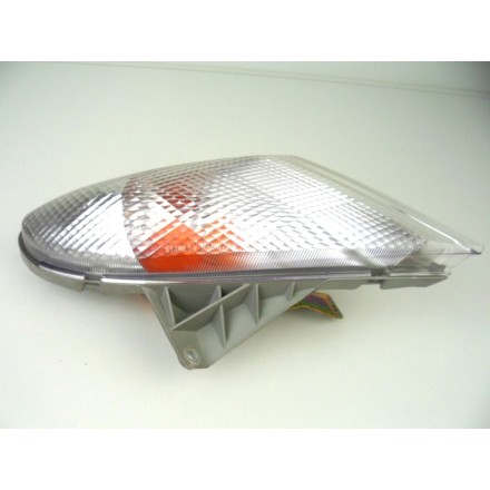 STANLEY FRECCIA INDICATORE ANTERIORE DESTRA SUZUKI AN 400 BURGMAN 2000