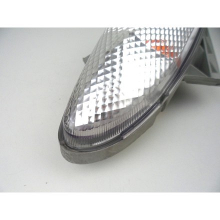 STANLEY FRECCIA INDICATORE ANTERIORE DESTRA SUZUKI AN 400 BURGMAN 2000