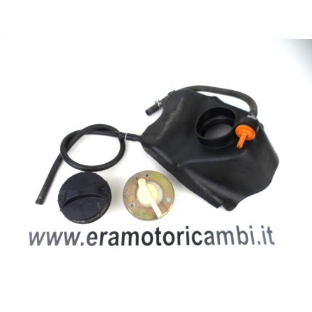 KIT ACCESSORI SERBATOIO BENZINA TAPPO E SFIATO SUZUKI AN 400 BURGMAN 2000