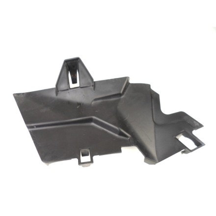 PLASTICA CARENA COVER INFERIORE SINISTRA CAVALLETTO SUZUKI AN 400 BURGMAN 2000