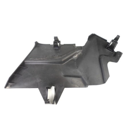 PLASTICA CARENA COVER INFERIORE SINISTRA CAVALLETTO SUZUKI AN 400 BURGMAN 2000