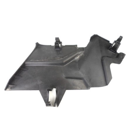 PLASTICA CARENA COVER INFERIORE SINISTRA CAVALLETTO SUZUKI AN 400 BURGMAN 2000