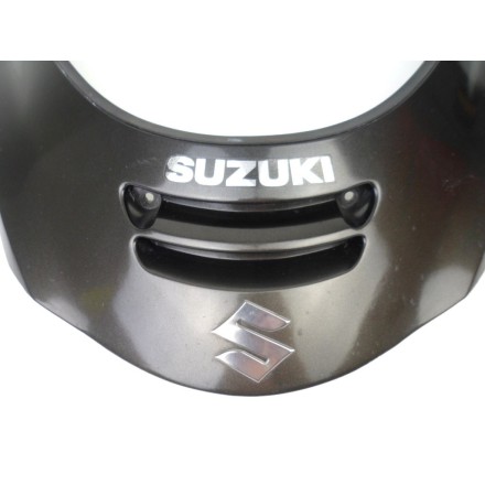 CARENA COPERCHIO SCUDO ANTERIORE COVER PARABREZZA SUZUKI AN 400 BURGMAN 2000