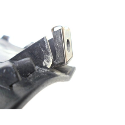 CARENA COPERCHIO SCUDO ANTERIORE COVER PARABREZZA SUZUKI AN 400 BURGMAN 2000
