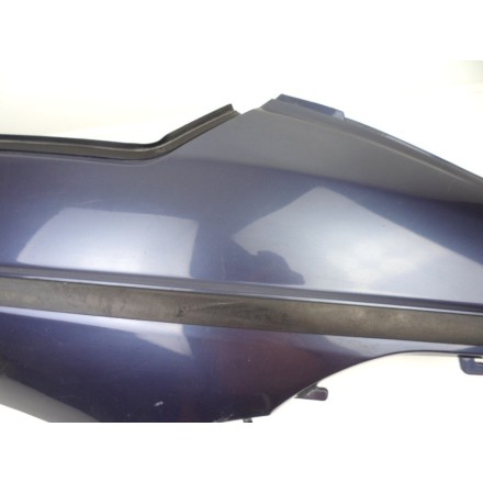 CARENA CODONE COPERCHIO TELAIO POSTERIORE DESTRO SUZUKI AN 400 BURGMAN 2000