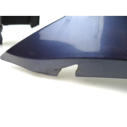 CARENA CODONE COPERCHIO TELAIO POSTERIORE DESTRO SUZUKI AN 400 BURGMAN 2000