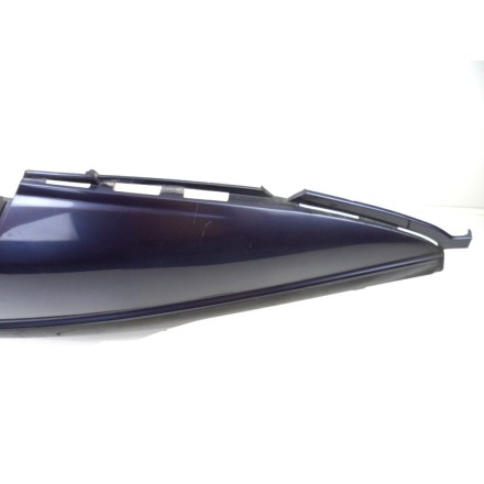 CARENA CODONE COPERCHIO TELAIO POSTERIORE DESTRO SUZUKI AN 400 BURGMAN 2000