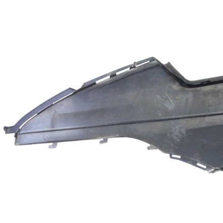 CARENA CODONE COPERCHIO TELAIO POSTERIORE DESTRO SUZUKI AN 400 BURGMAN 2000