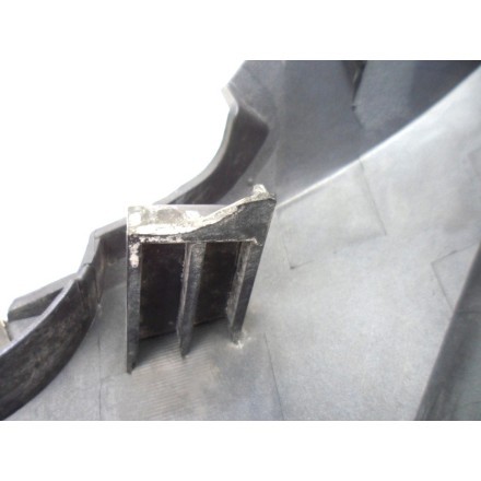 CARENA CODONE COPERCHIO TELAIO POSTERIORE DESTRO SUZUKI AN 400 BURGMAN 2000