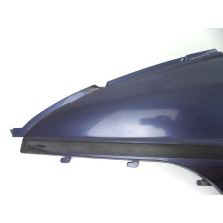 CARENA CODONE COPERCHIO TELAIO POSTERIORE SINISTRO SUZUKI AN 400 BURGMAN 2000