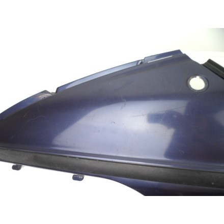 CARENA CODONE COPERCHIO TELAIO POSTERIORE SINISTRO SUZUKI AN 400 BURGMAN 2000