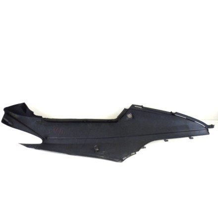 CARENA CODONE COPERCHIO TELAIO POSTERIORE SINISTRO SUZUKI AN 400 BURGMAN 2000