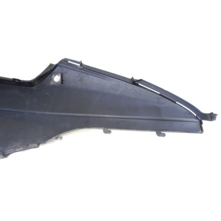 CARENA CODONE COPERCHIO TELAIO POSTERIORE SINISTRO SUZUKI AN 400 BURGMAN 2000