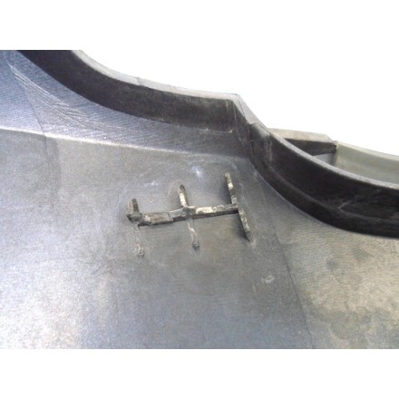 CARENA CODONE COPERCHIO TELAIO POSTERIORE SINISTRO SUZUKI AN 400 BURGMAN 2000