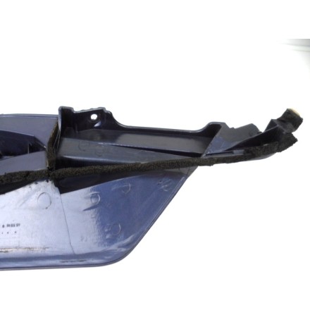 COPPIA MANIGLIONI SOTTOSELLA SUPPORTI POSTERIORI SUZUKI AN 400 BURGMAN 2000