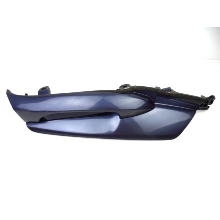 COPPIA MANIGLIONI SOTTOSELLA SUPPORTI POSTERIORI SUZUKI AN 400 BURGMAN 2000