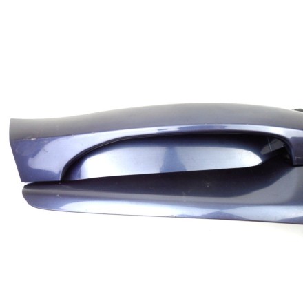 COPPIA MANIGLIONI SOTTOSELLA SUPPORTI POSTERIORI SUZUKI AN 400 BURGMAN 2000