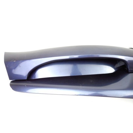 COPPIA MANIGLIONI SOTTOSELLA SUPPORTI POSTERIORI SUZUKI AN 400 BURGMAN 2000