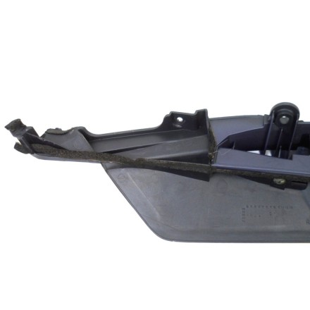 COPPIA MANIGLIONI SOTTOSELLA SUPPORTI POSTERIORI SUZUKI AN 400 BURGMAN 2000