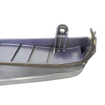 COPPIA MANIGLIONI SOTTOSELLA SUPPORTI POSTERIORI SUZUKI AN 400 BURGMAN 2000