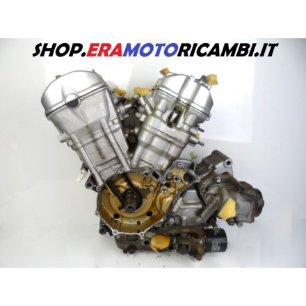 BLOCCO MOTORE HONDA NT 700 V DEAUVILLE 2008