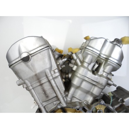 BLOCCO MOTORE HONDA NT 700 V DEAUVILLE 2008