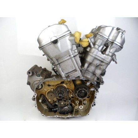 BLOCCO MOTORE HONDA NT 700 V DEAUVILLE 2008