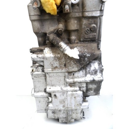 BLOCCO MOTORE HONDA NT 700 V DEAUVILLE 2008