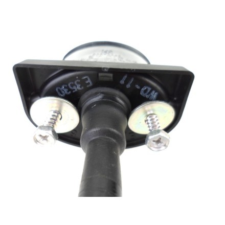 STANLEY FANALINO LUCE ILLUMINAZIONE TARGA ORIGINALE KAWASAKI Z-750 (2004-2012)