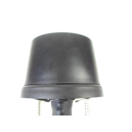 STANLEY FANALINO LUCE ILLUMINAZIONE TARGA ORIGINALE KAWASAKI Z-750 (2004-2012)