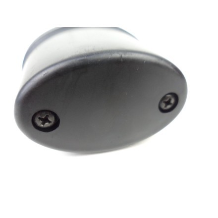 STANLEY FANALINO LUCE ILLUMINAZIONE TARGA ORIGINALE KAWASAKI Z-750 (2004-2012)