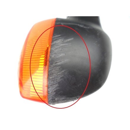 IMASEN COPPIA FRECCE INDICATORI DIREZIONE POSTERIORI YAMAHA YZF-R6 (2008-2013)