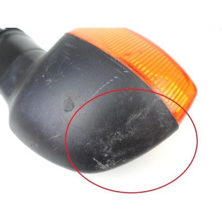 IMASEN COPPIA FRECCE INDICATORI DIREZIONE POSTERIORI YAMAHA YZF-R6 (2008-2013)