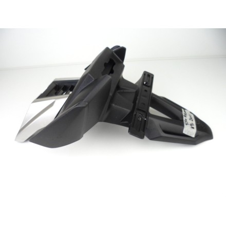 CARENA PARAFANGO POSTERIORE SUPPORTO PORTA TARGA SUZUKI GSX-R 1000 K9-L1 2009-11