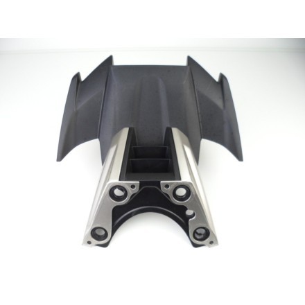 CARENA PARAFANGO POSTERIORE SUPPORTO PORTA TARGA SUZUKI GSX-R 1000 K9-L1 2009-11