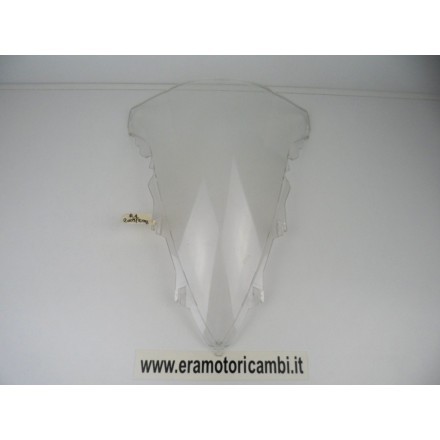 CUPOLINO PARABREZZA PARAVENTO PLEXIGLASS ANTERIORE YAMAHA YZF-R1 2009-2011