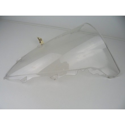 CUPOLINO PARABREZZA PARAVENTO PLEXIGLASS ANTERIORE YAMAHA YZF-R1 2009-2011