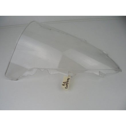 CUPOLINO PARABREZZA PARAVENTO PLEXIGLASS ANTERIORE YAMAHA YZF-R1 2009-2011